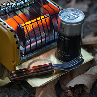 CALMA STORE カルマストア DRINK HOLDER FOR SHANK HEATER ドリンクホルダーフォーシャンクヒーター SH-DH-01