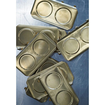 CALMA STORE カルマストア DRINK HOLDER FOR SHANK HEATER ドリンクホルダーフォーシャンクヒーター SH-DH-01