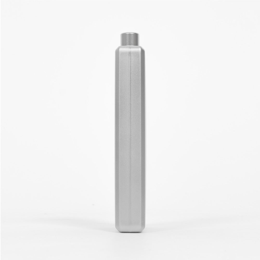 Keith - チタン角型スキットル200ml Ti9307 | アウトドアショップ