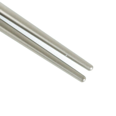 Keith キース 純チタン箸(四角)23cm Ti5622