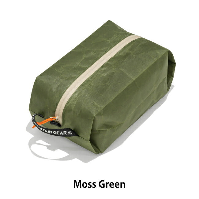 RIDGE MOUNTAIN GEAR リッジマウンテンギア Case M ケースM