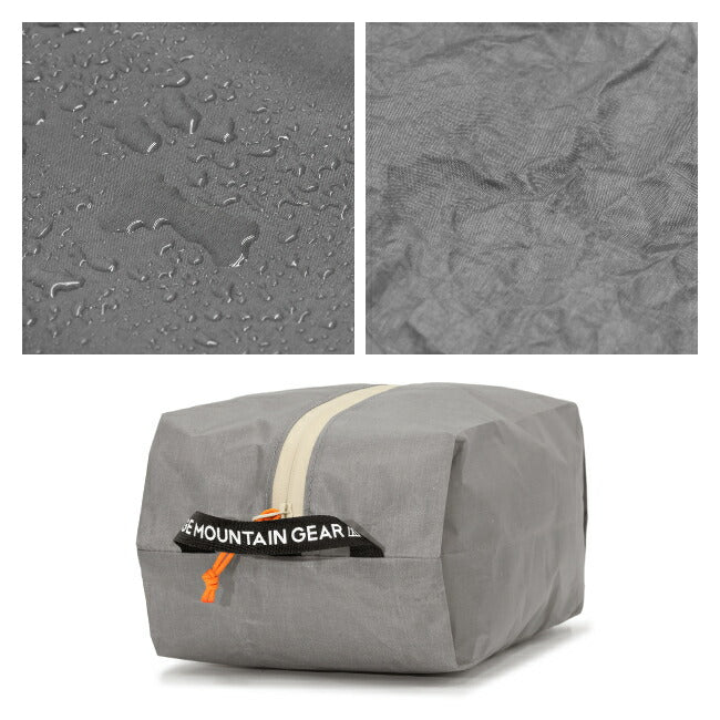 RIDGE MOUNTAIN GEAR リッジマウンテンギア Case M ケースM