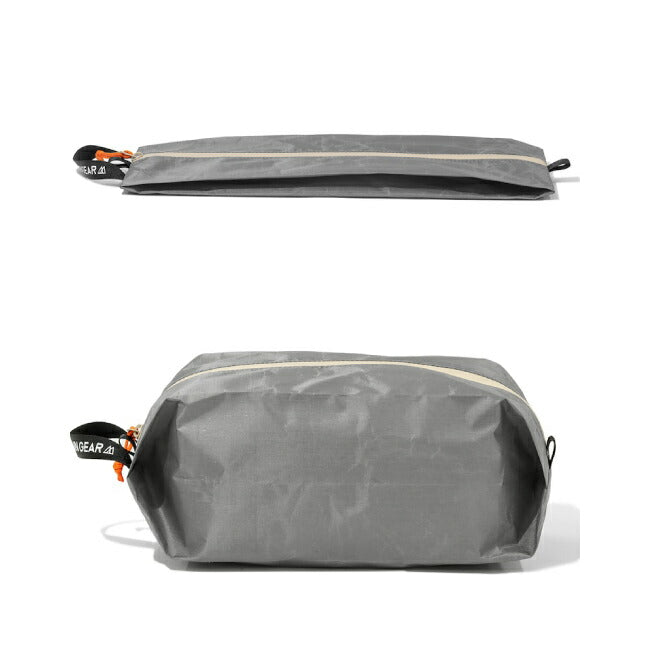 RIDGE MOUNTAIN GEAR リッジマウンテンギア Case M ケースM