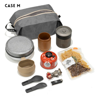 RIDGE MOUNTAIN GEAR リッジマウンテンギア Case M ケースM