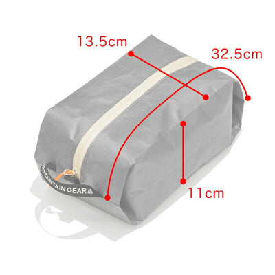 RIDGE MOUNTAIN GEAR リッジマウンテンギア Case M ケースM
