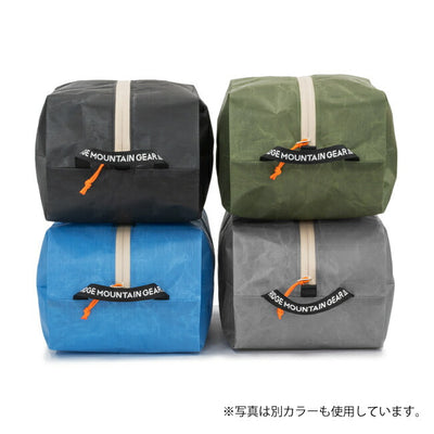 RIDGE MOUNTAIN GEAR リッジマウンテンギア Case L ケースL