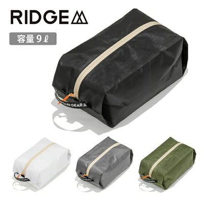 RIDGE MOUNTAIN GEAR リッジマウンテンギア Case L ケースL