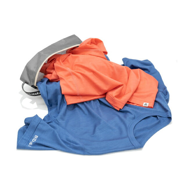 RIDGE MOUNTAIN GEAR リッジマウンテンギア Case L ケースL