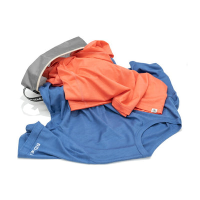 RIDGE MOUNTAIN GEAR リッジマウンテンギア Case L ケースL