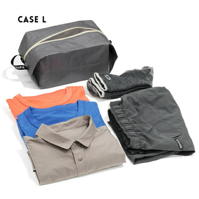 RIDGE MOUNTAIN GEAR リッジマウンテンギア Case L ケースL