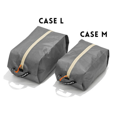 RIDGE MOUNTAIN GEAR リッジマウンテンギア Case L ケースL