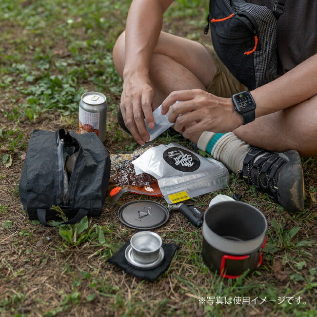 RIDGE MOUNTAIN GEAR リッジマウンテンギア Case L ケースL