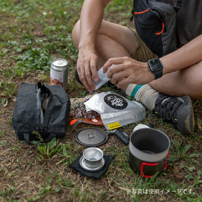 RIDGE MOUNTAIN GEAR リッジマウンテンギア Case L ケースL