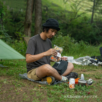 RIDGE MOUNTAIN GEAR リッジマウンテンギア Case L ケースL