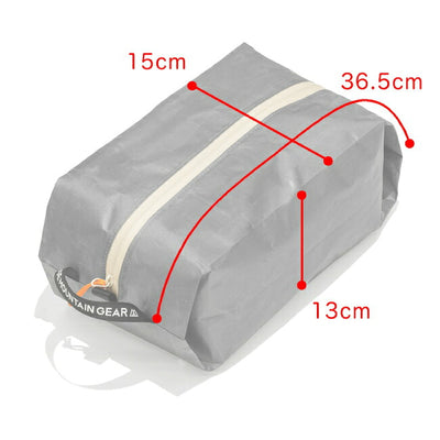 RIDGE MOUNTAIN GEAR リッジマウンテンギア Case L ケースL