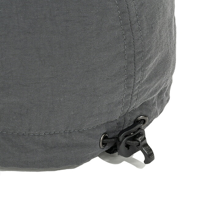 RIDGE MOUNTAIN GEAR リッジマウンテンギア Basic Cap ベーシックキャップ