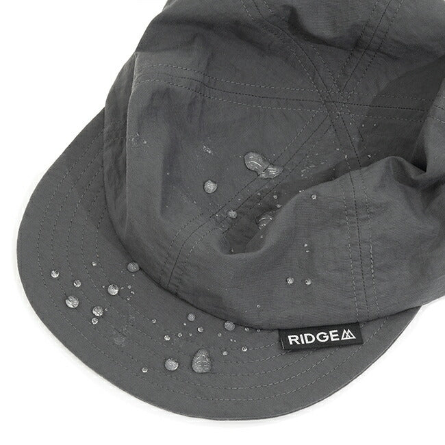RIDGE MOUNTAIN GEAR リッジマウンテンギア Basic Cap ベーシックキャップ