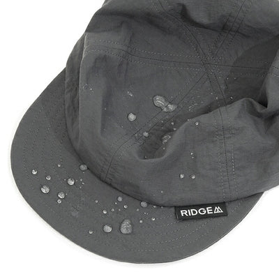 RIDGE MOUNTAIN GEAR リッジマウンテンギア Basic Cap ベーシックキャップ