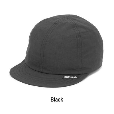 RIDGE MOUNTAIN GEAR リッジマウンテンギア Basic Cap ベーシックキャップ