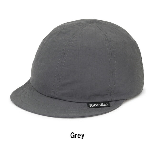 RIDGE MOUNTAIN GEAR リッジマウンテンギア Basic Cap ベーシックキャップ