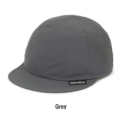 RIDGE MOUNTAIN GEAR リッジマウンテンギア Basic Cap ベーシックキャップ