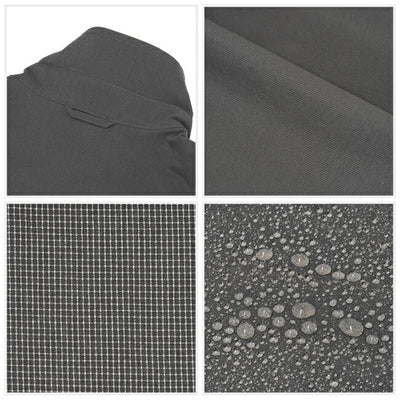 RIDGE MOUNTAIN GEAR リッジマウンテンギア Basic Long Sleeve Shirt ベーシックロングスリーブシャツ