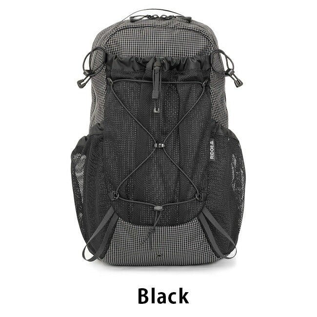 RIDGE MOUNTAIN GEAR - One Mile Mp ワンマイルMp | アウトドア