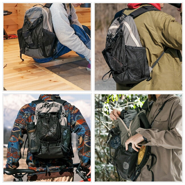 RIDGE MOUNTAIN GEAR | One Mile Mp ワンマイルMp– アウトドアショップ