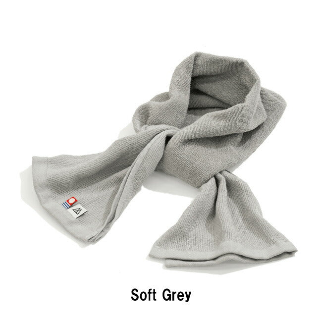 RIDGE MOUNTAIN GEAR リッジマウンテンギア Neck Wrap Towel ネックラップタオル
