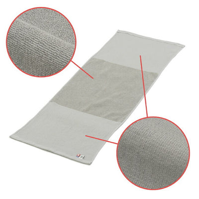RIDGE MOUNTAIN GEAR リッジマウンテンギア Neck Wrap Towel ネックラップタオル