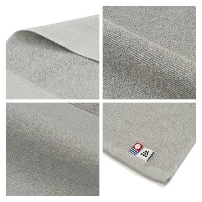 RIDGE MOUNTAIN GEAR リッジマウンテンギア Neck Wrap Towel ネックラップタオル