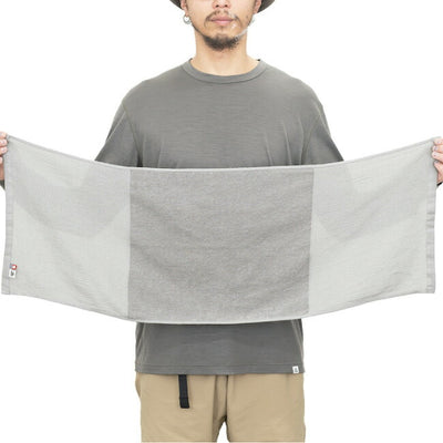 RIDGE MOUNTAIN GEAR リッジマウンテンギア Neck Wrap Towel ネックラップタオル