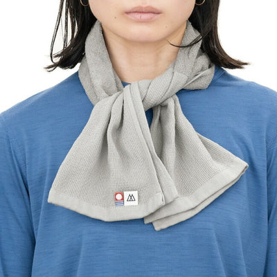 RIDGE MOUNTAIN GEAR リッジマウンテンギア Neck Wrap Towel ネックラップタオル