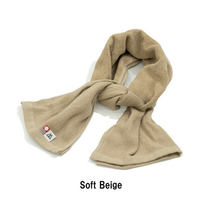 RIDGE MOUNTAIN GEAR リッジマウンテンギア Neck Wrap Towel ネックラップタオル