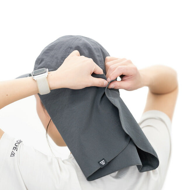 RIDGE MOUNTAIN GEAR リッジマウンテンギア Sunshade サンシェード