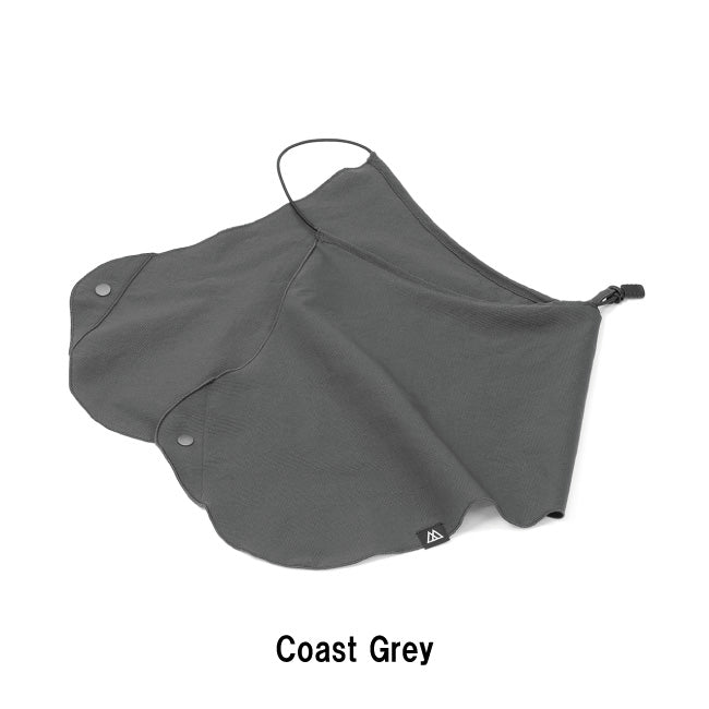 RIDGE MOUNTAIN GEAR サンシェード　 グレー&ブラック RIDGE MOUNTAIN GEAR | Sunshade サンシェード– アウトドアショップOrange