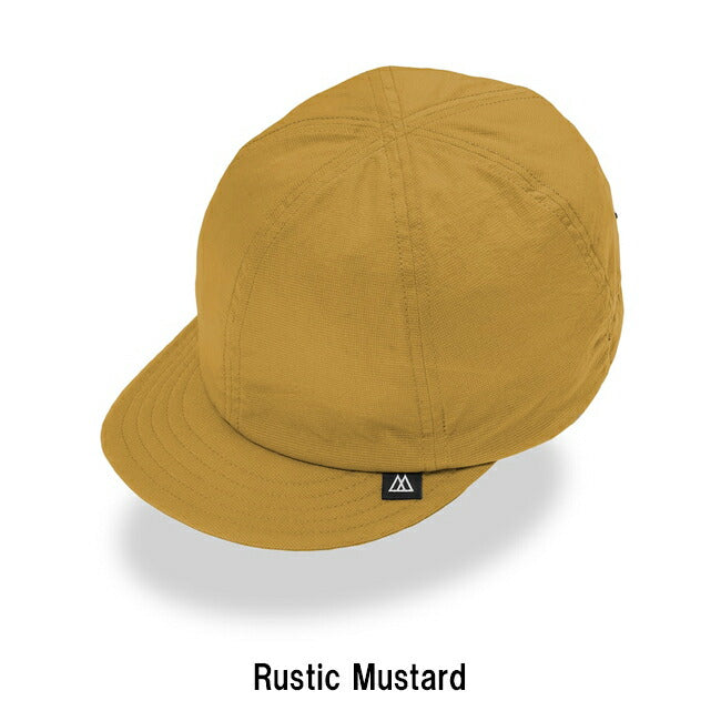 RIDGE MOUNTAIN GEAR リッジマウンテンギア Basic Cap NT ベーシックキャップNT