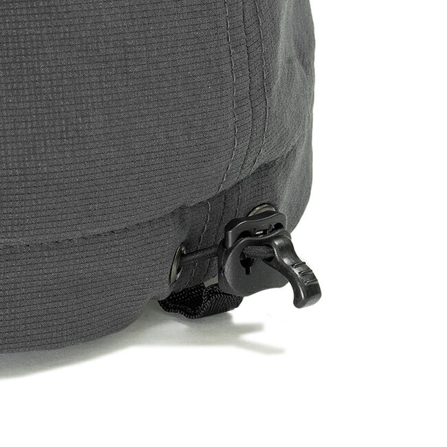 RIDGE MOUNTAIN GEAR リッジマウンテンギア Basic Cap NT ベーシックキャップNT