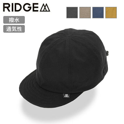 RIDGE MOUNTAIN GEAR リッジマウンテンギア Basic Cap NT ベーシックキャップNT