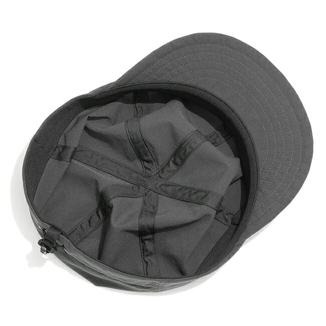 RIDGE MOUNTAIN GEAR リッジマウンテンギア Basic Cap NT ベーシックキャップNT