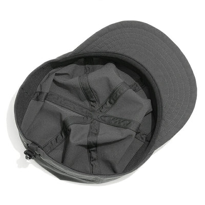 RIDGE MOUNTAIN GEAR リッジマウンテンギア Basic Cap NT ベーシックキャップNT
