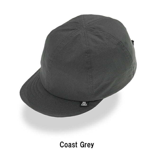 RIDGE MOUNTAIN GEAR リッジマウンテンギア Basic Cap NT ベーシックキャップNT