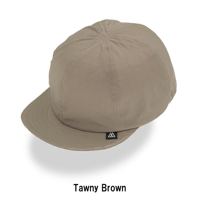 RIDGE MOUNTAIN GEAR リッジマウンテンギア Basic Cap NT ベーシックキャップNT