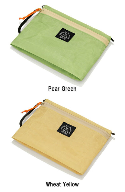 RIDGE MOUNTAIN GEAR リッジマウンテンギア Travel Pouch Plus トラベルポーチプラス
