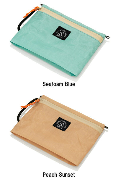 RIDGE MOUNTAIN GEAR リッジマウンテンギア Travel Pouch Plus トラベルポーチプラス