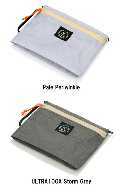 RIDGE MOUNTAIN GEAR リッジマウンテンギア Travel Pouch Plus トラベルポーチプラス
