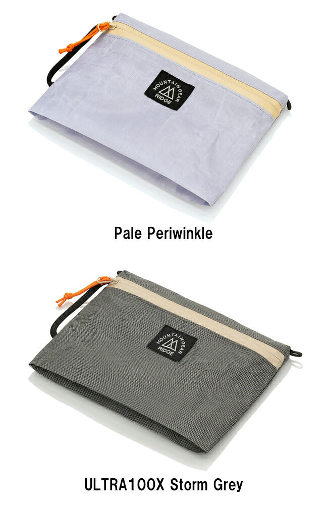 RIDGE MOUNTAIN GEAR - Travel Pouch Plus トラベルポーチプラス