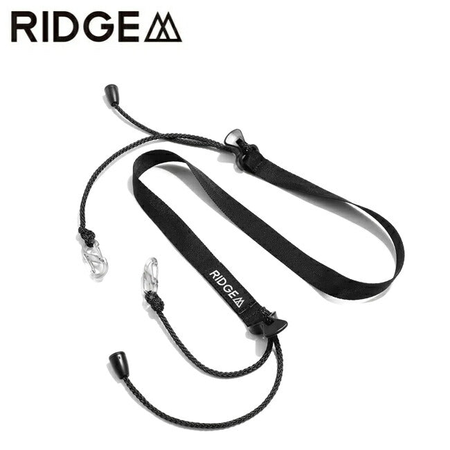 RIDGE MOUNTAIN GEAR リッジマウンテンギア Shoulder Strap Tough ショルダーストラップタフ