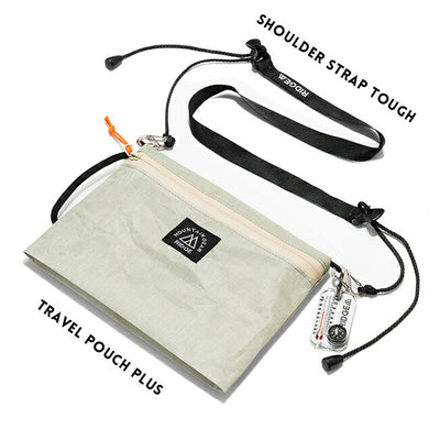 RIDGE MOUNTAIN GEAR リッジマウンテンギア Shoulder Strap Tough ショルダーストラップタフ