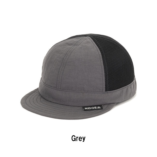 RIDGE MOUNTAIN GEAR リッジマウンテンギア Mesh Basic Cap メッシュベーシックキャップ
